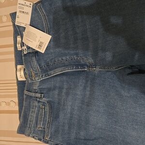 Frame Blue Denim Jeans